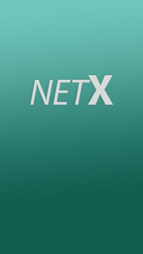 download NetX: Network Scan apk